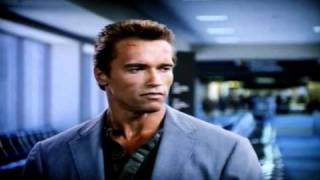 Commando 1985  Original Trailer [upl. by Enyal]