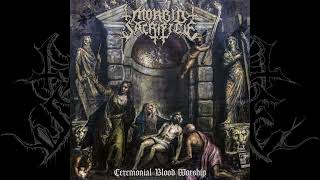 Morbid Sacrifice  quotCeremonial Blood Worshipquot Full Album 2023  Death Metal [upl. by Rochelle460]