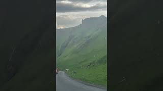 THE BEAUTIFUL WINNATS PASS wales viralshort winnatspass viralvideo nature travel explore [upl. by Dyrraj]