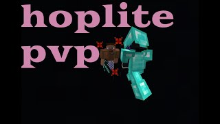 hoplite PvP clips some close calls [upl. by Rramel]