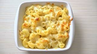 How to Make Filipino Baked Mac Cheesy and Meaty Comfort Food  Part 2 [upl. by Airla]