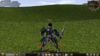 Metin2 NoVa  Berserk P [upl. by Rriocard]