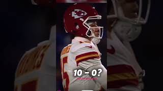 Bills kill the chiefs undefended season🔥 [upl. by Lleral]