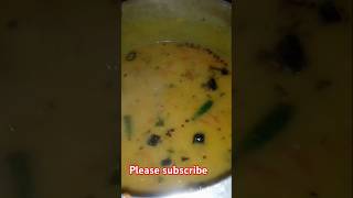 dal tadka music viralvideo food ytshortsindia [upl. by Felipe]