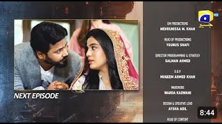 Aafat Episode 27 Teaser  Promo Laiba Khan  Hibba Aziz Full Review New Episode [upl. by Tilda195]