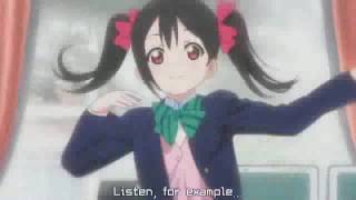 Nico nico nii 1 hour  No remix  music [upl. by Gareth612]