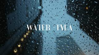 Water Tyla LYRICS [upl. by Alrad]