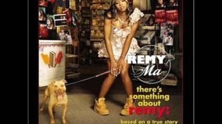 Remy Ma  conceited  theres something About remy [upl. by Arahsal]