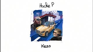 HacheP x Kezo ft Dehmo  Ce soir Visalizer [upl. by Ihteerp992]