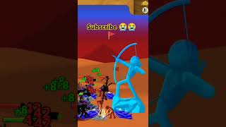 Stick War legacy please subscribe and like this video kickstarer hacksawgaming gutbusters [upl. by Absa889]