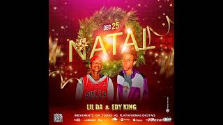 Natal Edy King lil Da🎙️🎙️ [upl. by Menell]