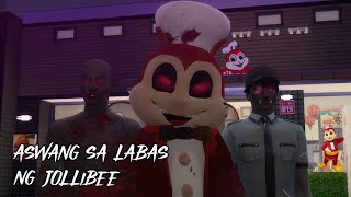 ANG NAWAWALANG KARINDERIA  ASWANG  TAGALOG ANIMATED HORROR STORY [upl. by Relyt26]