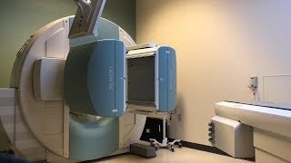 GASTRIC EMPTYING SCAN Late Upload Vlog From May 2018 [upl. by Raymond]