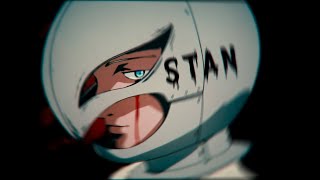 Berserk 1997 edit  Stan [upl. by Chrisy]