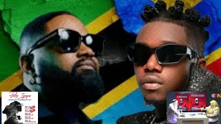 TOLOBELE SINGLE MOBONDO FERRE GOLA FT RAYVANNY FALLY IPUPA DAVID MOMBELE VS ODILE MANZAKA [upl. by Sivek]