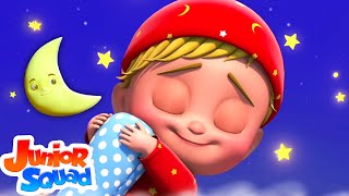 Rock A Bye Baby  Nursery Rhymes and Kids Songs  Baby Rhyme [upl. by Nylle]