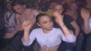 🎶 The Ultimate Oldschool Hardcore Gabber Mix [upl. by Ymmaj173]