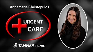 Meet Annemarie Christopulos APRN FNPC Urgent Care at Tanner Clinic [upl. by Amling]