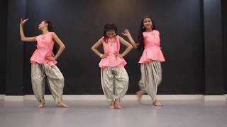 Leja Leja Re Song  Dhavni  New Song  Girls Dance Song  Sikar Music [upl. by Bugbee]