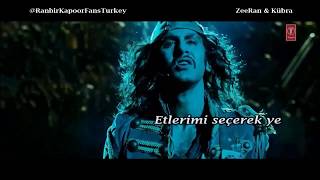 Nadaan Parindey Ghar Aaja Full Song Rockstar  Ranbir Kapoor Türkçe AltyazılıTurkish Subtitle [upl. by Notreve]