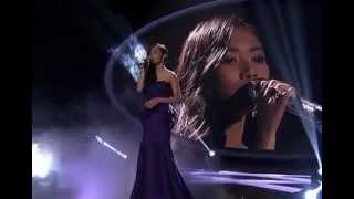 Jessica Sanchez quotMy Allquot [upl. by Mutz462]