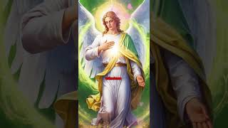 3 Shocking Ways Archangel Raphael Can Change Your Life [upl. by Rior]