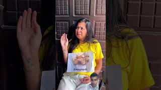 Soan Papdi ki Daastan🤣diwaliytshorts comedyfunny diwali2024diwaligifts celebrationshorts [upl. by Eyahc]