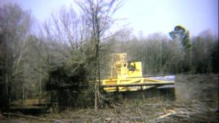 Tree Crusher Highlightsmov [upl. by Hertha]