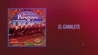 El canalete  Peregoyo  Discos Fuentes [upl. by Asial283]