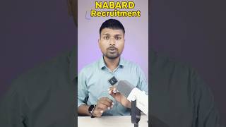 Nabard recruitment 2024  nabard office attendant syllabusnabard [upl. by Goody800]