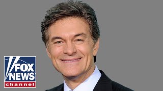 BREAKING NEWS Trump wants Dr Oz to be CMS administrator [upl. by Charyl435]