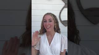 Adelaide Rogers  Clemson Sorority Recruitment Video [upl. by Soirtemed]