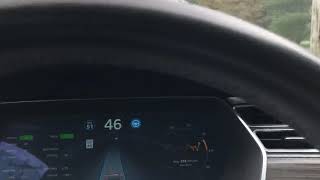 OpenPilot using Bosch Tesla Radar with Pedal [upl. by Schluter10]