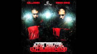 Kollegah amp Farid Bang  Ghettosuperstars Jung Brutal Gutaussehend [upl. by Hali]