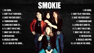 Smokie Top Of The Music Hits 2024 Most Popular Hits Playlist [upl. by Els]