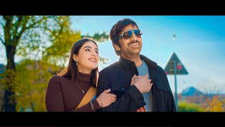 Eagle Full Movie In Hindi Dubbed Review amp Facts  Ravi Teja Anupama Parameswaran Kavya Thapar [upl. by Tybald]