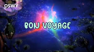 OSWY  Bon Voyage [upl. by Moser]