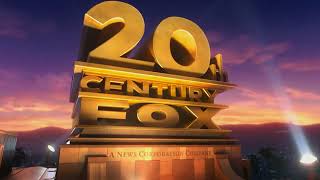 IXTLANWarner Bros Pictures20th Century Fox 75 Years 19942010 [upl. by Penrod619]