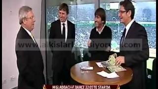 Aziz Yıldırım  Selamun Aleyküm Deyip Yayına Dalmak [upl. by Kirsten]