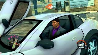 Lets Play Saints Row The Third 100 Complete blind DeutschGerman FullHD Part 13 [upl. by Hibbitts]