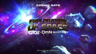 Cosmic Gate  Exploration Of Space Citos amp DmN Bootleg [upl. by Hays]