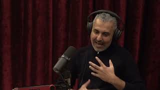 Joe Rogan Experience 1780  Maajid Nawaz [upl. by Filippa209]