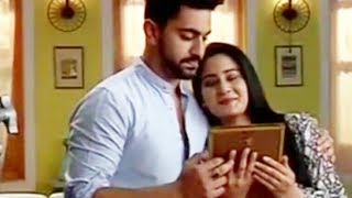 Naamkaran Neil Aur Avni Hue Romantic 27th April 2018 News [upl. by Fair298]