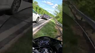 Extreme Motorcycle Save [upl. by Nire991]