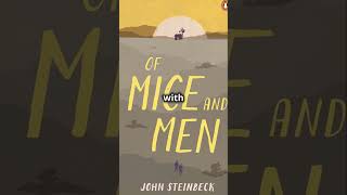 John Steinbeck A Literary Legend history books author facts [upl. by Norabal]