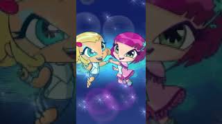 Live My Life  Winx in Concert 🌸🎧 livemylife shorts  Winx Club [upl. by Aihsetal997]