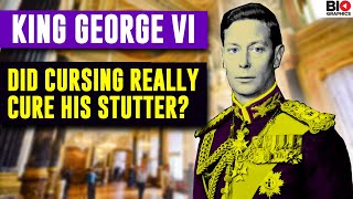 King George VI The Reluctant Monarch [upl. by Tiffy]