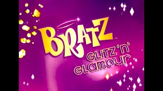 Bratz Glitz N Glamour Full Movie  All Options [upl. by Anastasia917]