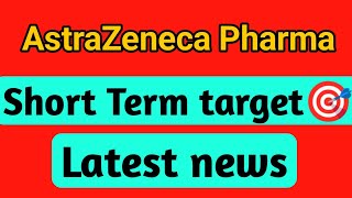 AstraZeneca Pharma share  astrazeneca pharma share latest news [upl. by Eirruc463]