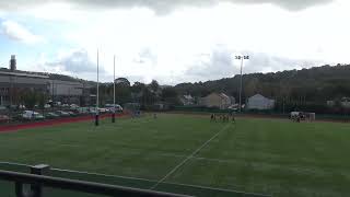 Cymoedd Rl vs Swansea Uni Oct 23 Part iv [upl. by Gardel]